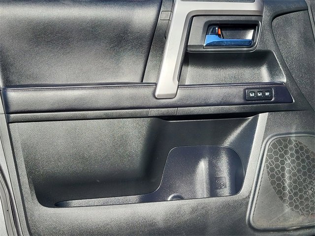 Used 2019 Toyota 4Runner Limited image 9