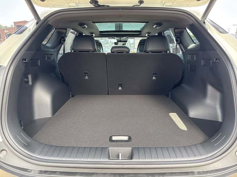 New 2026 Kia Sportage X-Line image 9