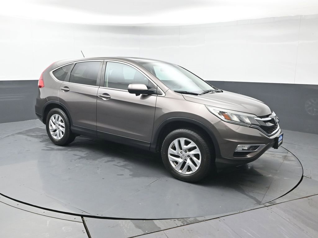 Used 2016 Honda CR-V EX image 8