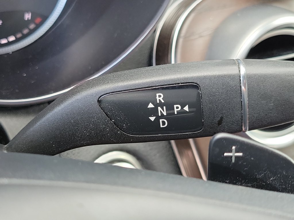 Used 2018 Mercedes-Benz C 300 Cabriolet image 26