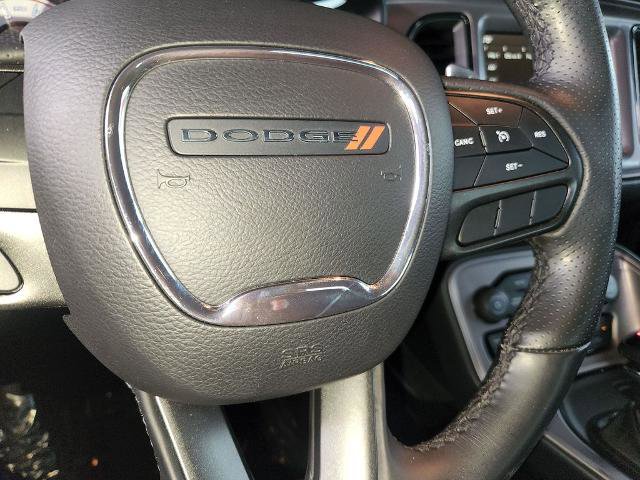Used 2023 Dodge Challenger R/T Scat Pack w/ T/A Package RWD image 24