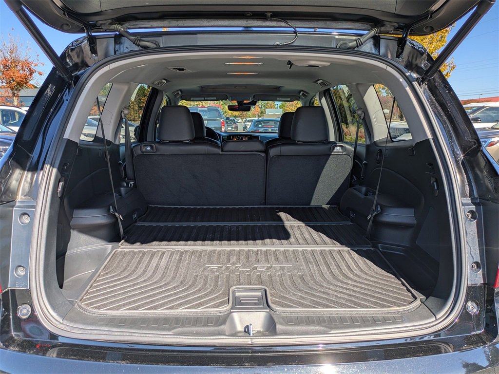 Used 2022 Honda Pilot EX-L image 6