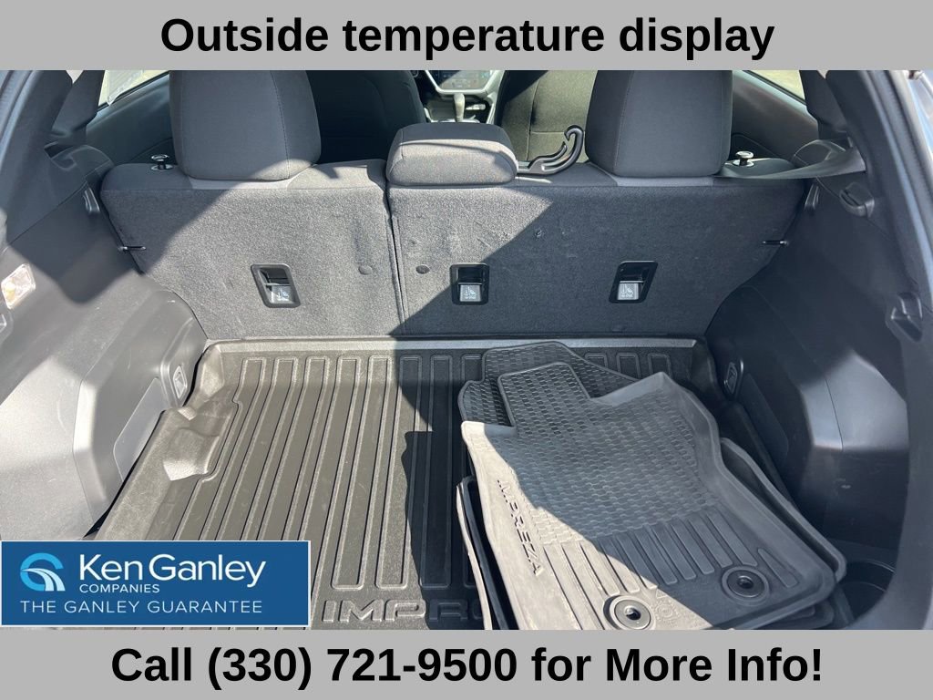 Used 2024 Subaru Impreza 2.0i Sport image 48