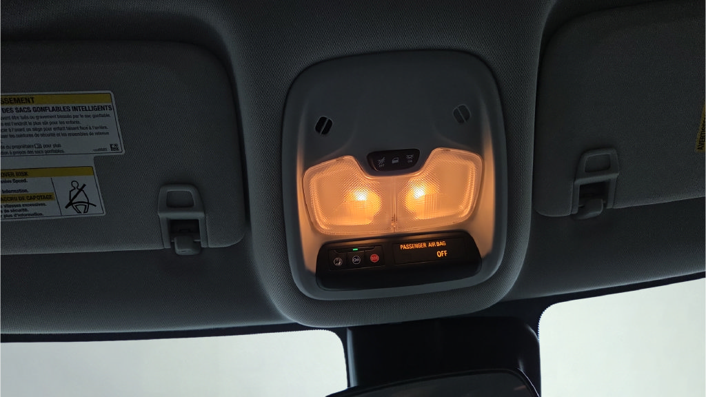 Used 2023 Chevrolet TrailBlazer LT AWD/4WD image 36