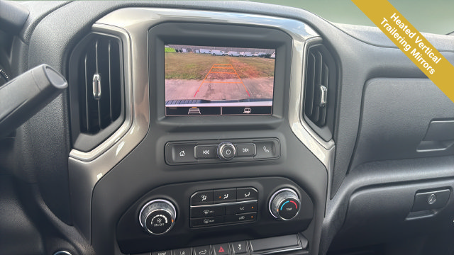 New 2026 Chevrolet Silverado 2500 W/T w/ WT Convenience Package AWD/4WD image 21