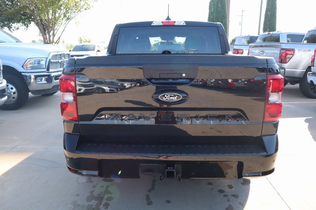 New 2025 Ford Maverick Lobo image 20