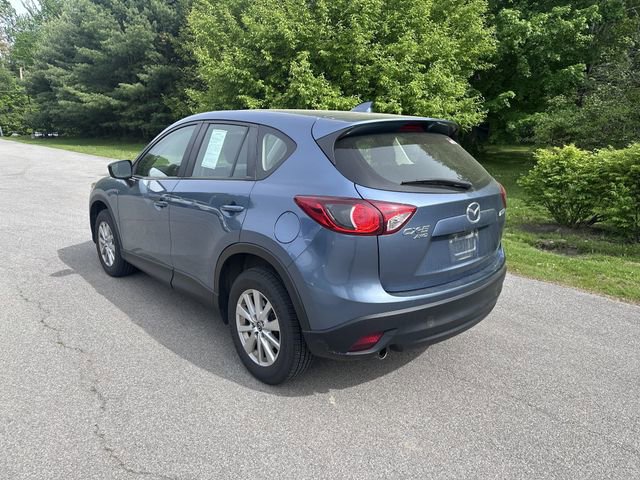 Used 2016 MAZDA CX-5 Sport AWD/4WD image 5