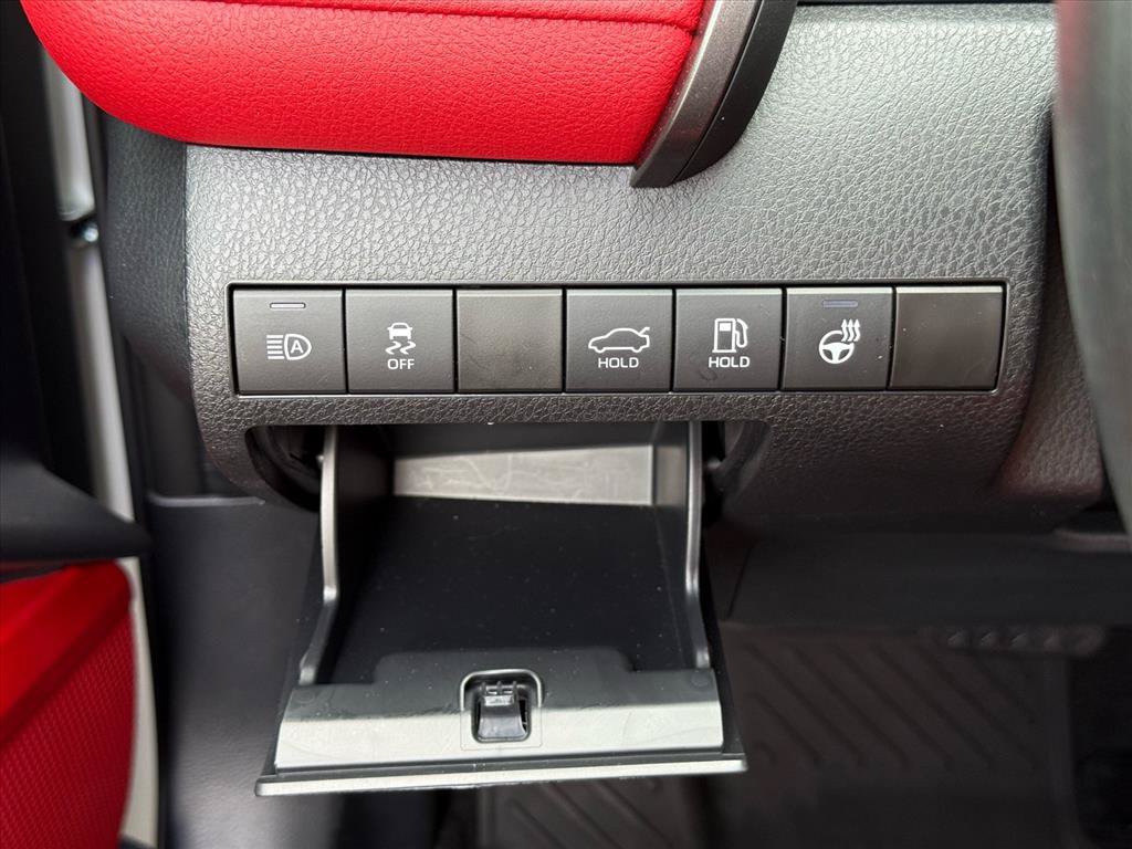 Used 2023 Toyota Camry XSE w/ Cold Weather Package FWD image 16