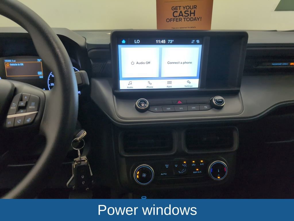 Certified 2024 Ford Maverick XL image 16