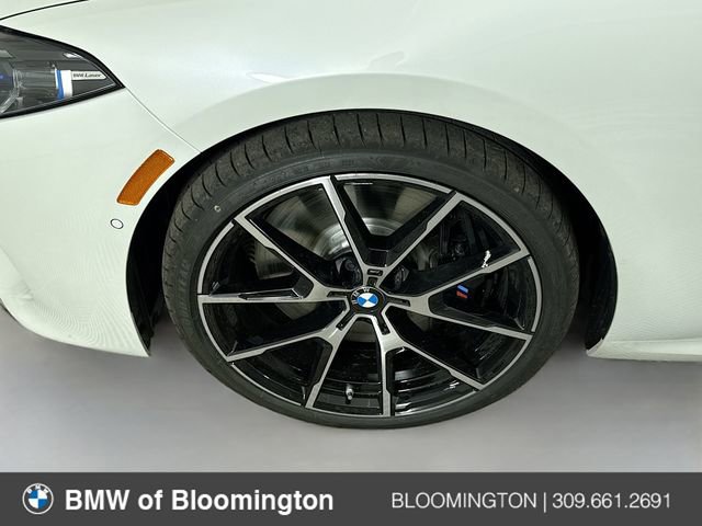 Used 2026 BMW M850i xDrive M850i xDrive image 26