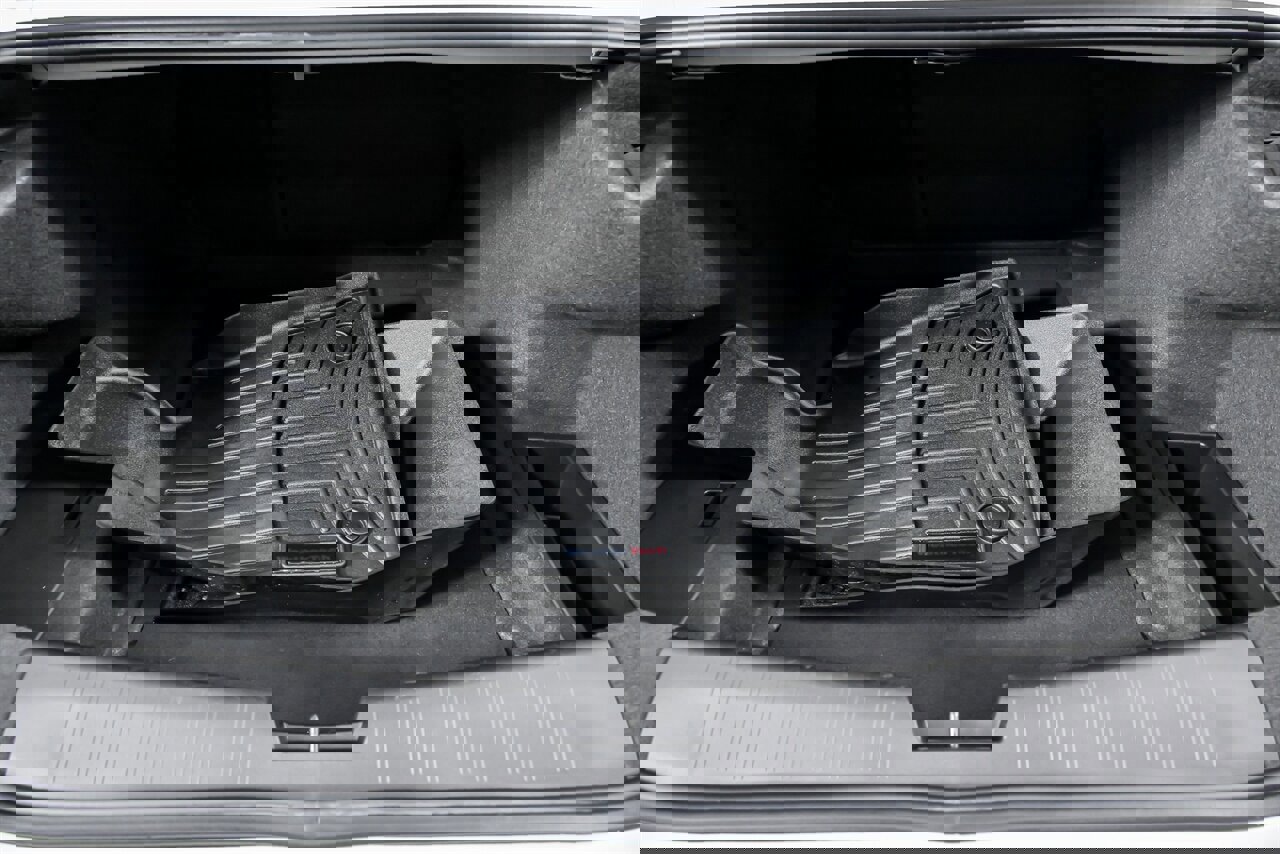 Used 2022 Cadillac CT4 V Blackwing image 16