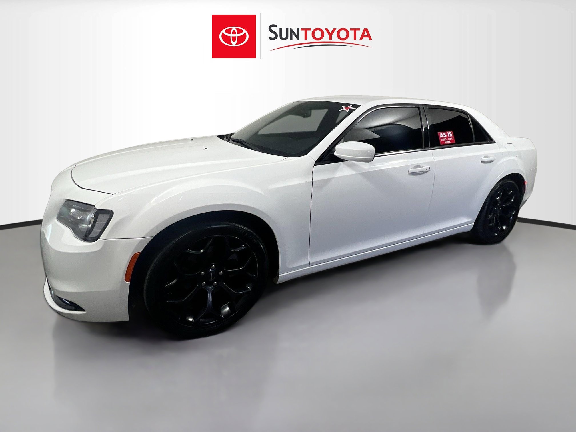 Used 2019 Chrysler 300 S image 9