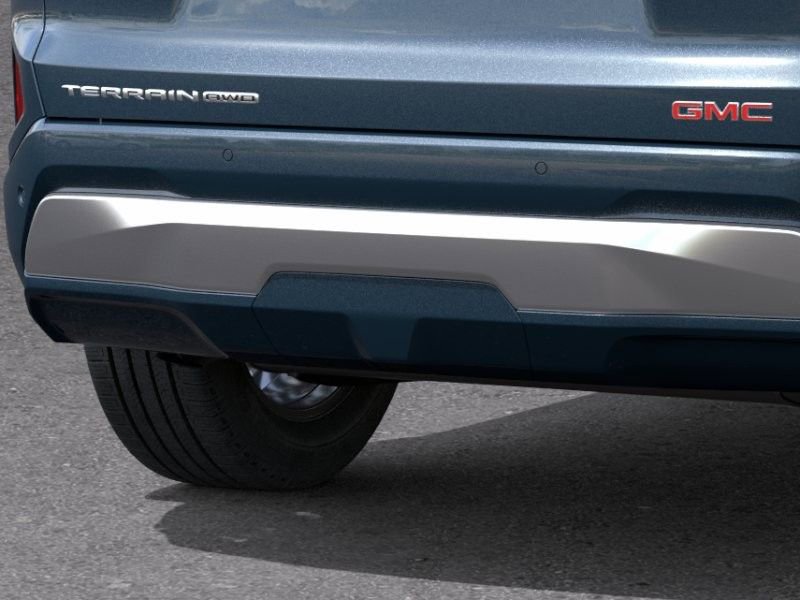 New 2026 GMC Terrain Denali AWD/4WD image 15