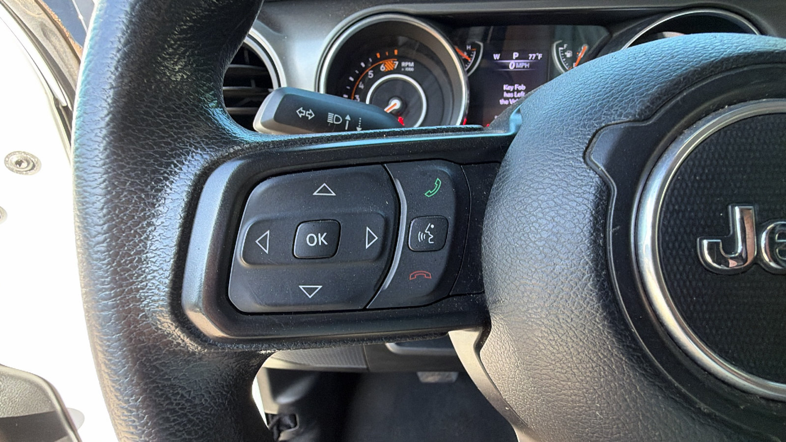 Used 2023 Jeep Wrangler Unlimited Sport AWD/4WD image 27