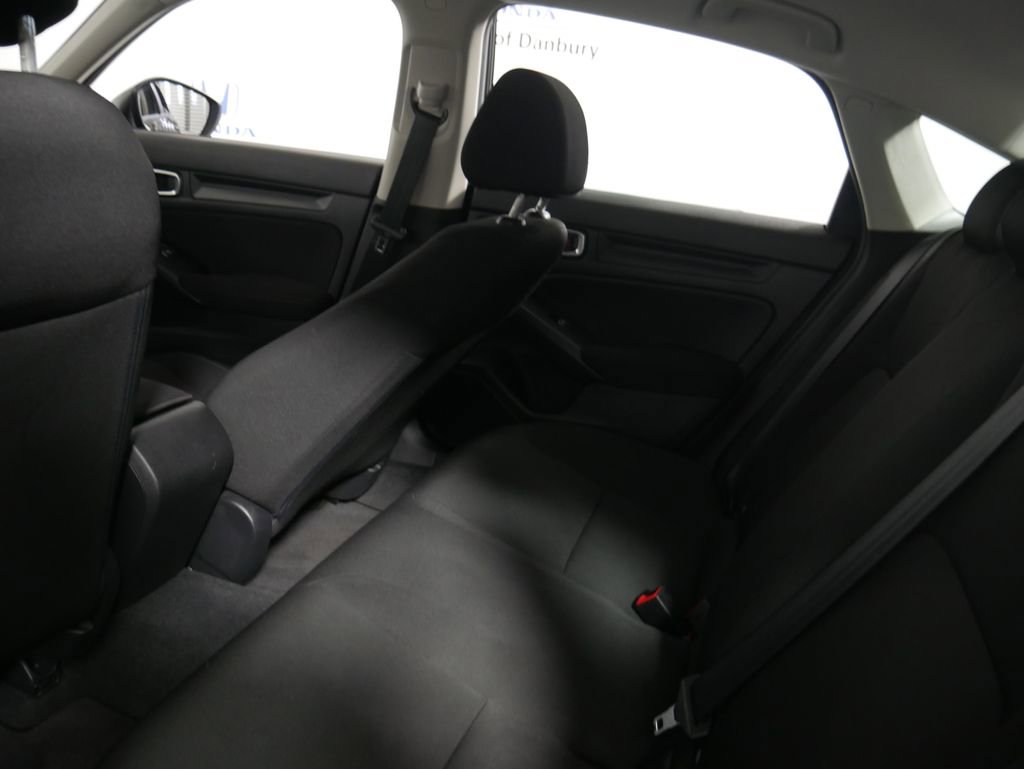 Used 2022 Honda Civic LX image 14