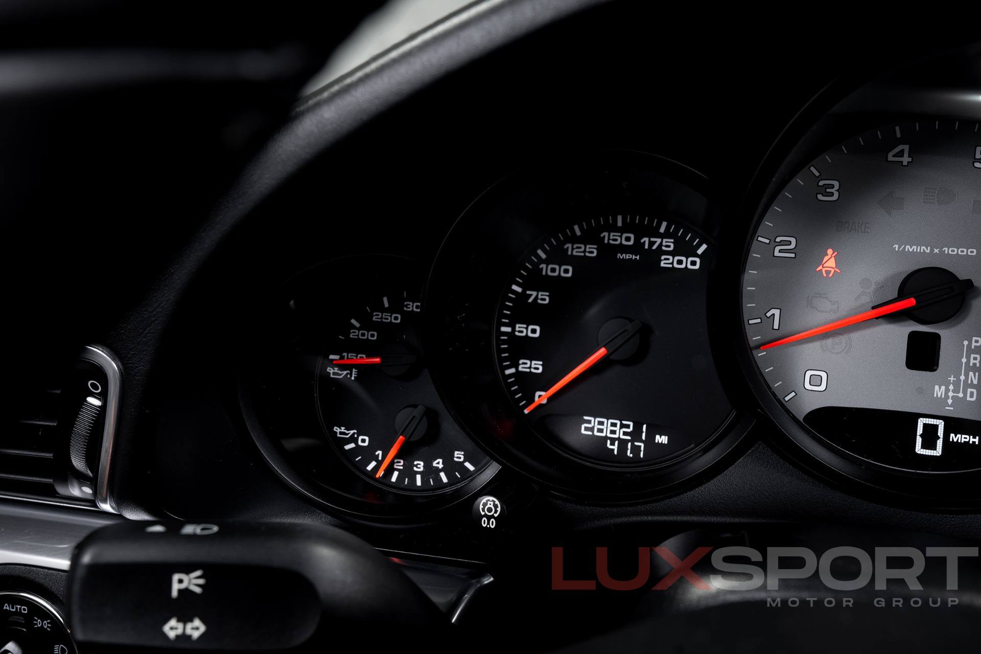 Used 2013 Porsche 911 Carrera S RWD image 37