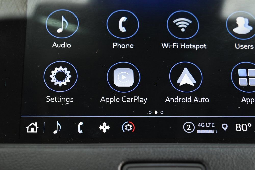 Used 2021 Cadillac XT4 Luxury FWD image 28