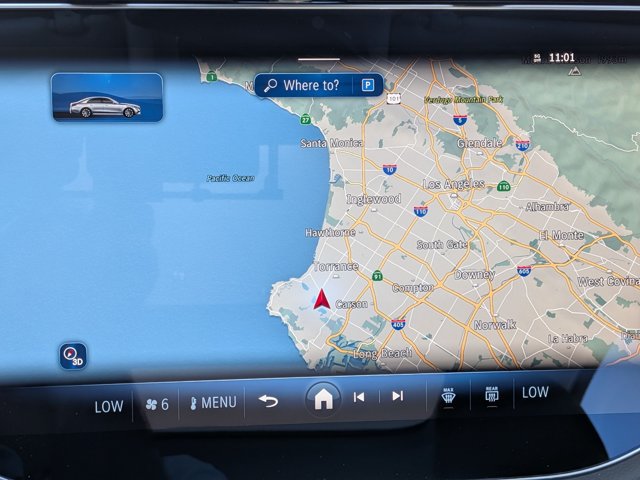 New 2025 Mercedes-Benz E 350 Sedan image 14