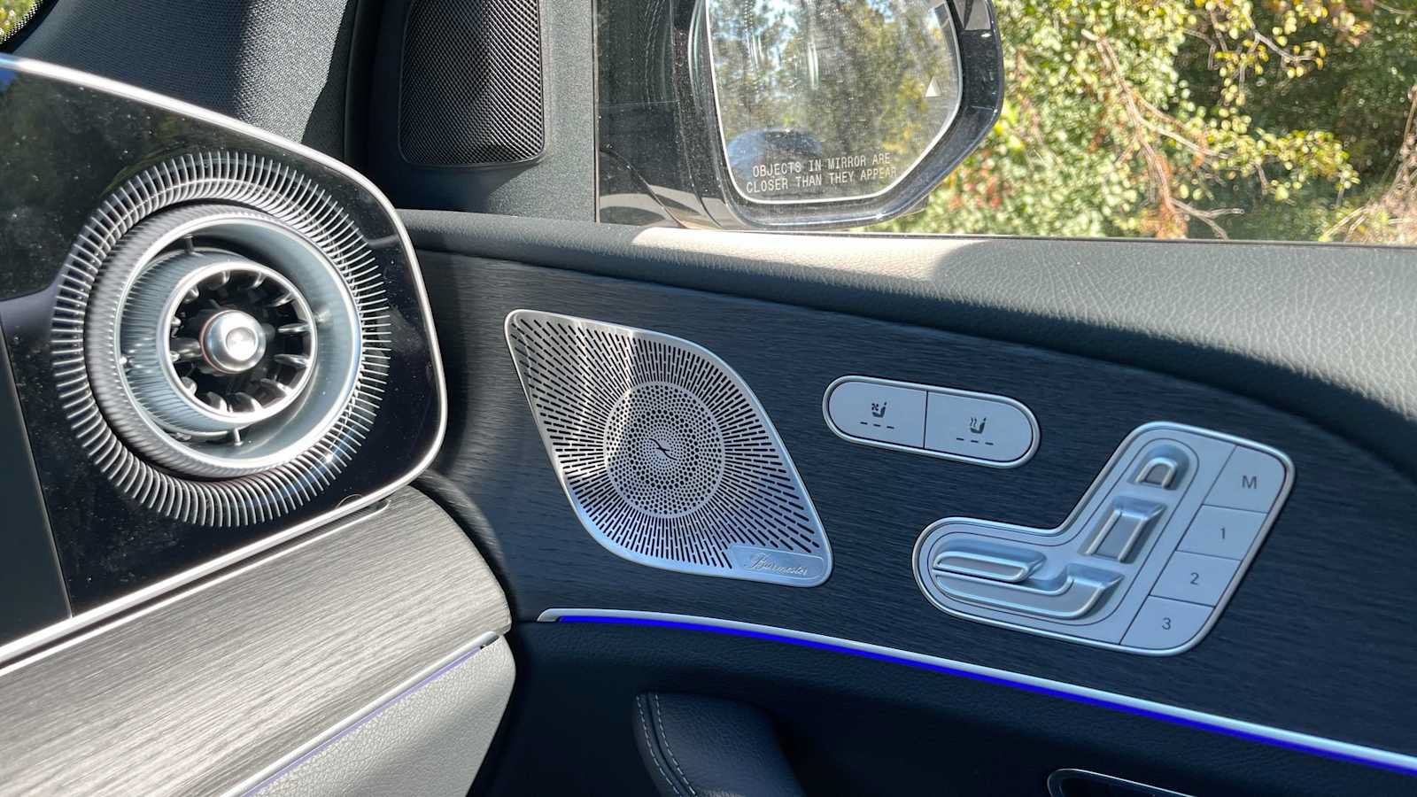 New 2027 Mercedes-Benz GLE 450 4MATIC image 44