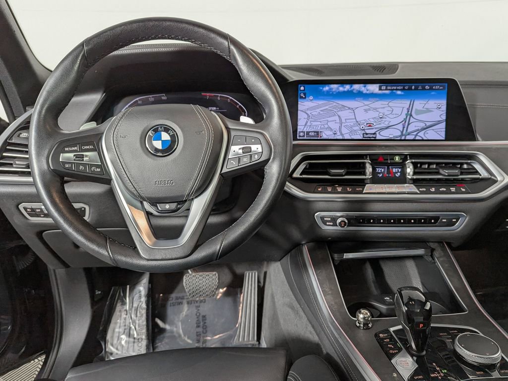 Used 2020 BMW X5 xDrive40i w/ Premium Package image 20