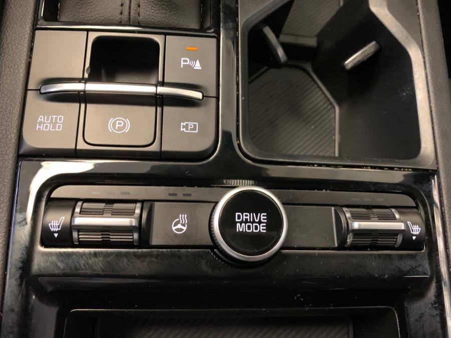 Used 2025 Kia K5 GT-Line image 34