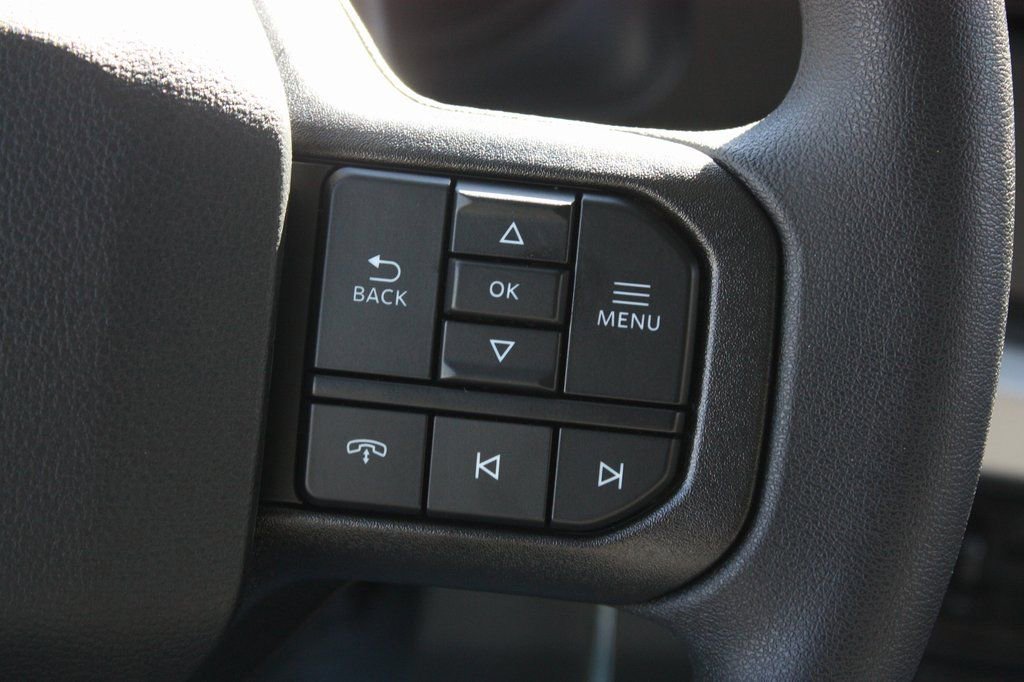 New 2026 Ford F250 XL w/ STX Appearance Package image 25