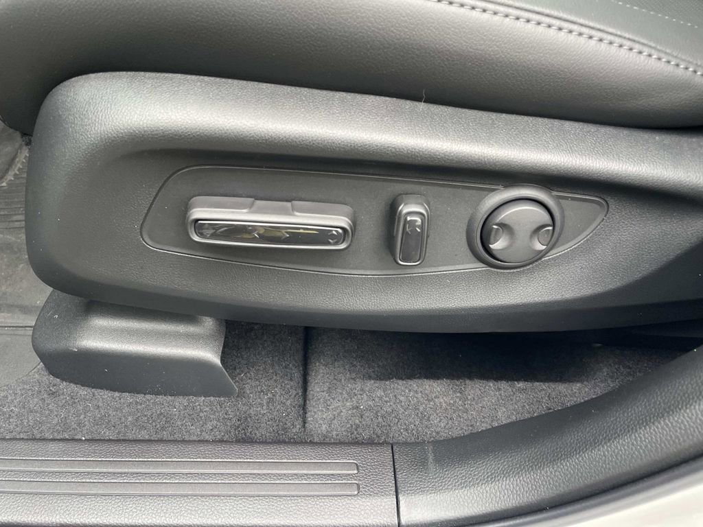 New 2026 Honda CR-V EX-L image 15