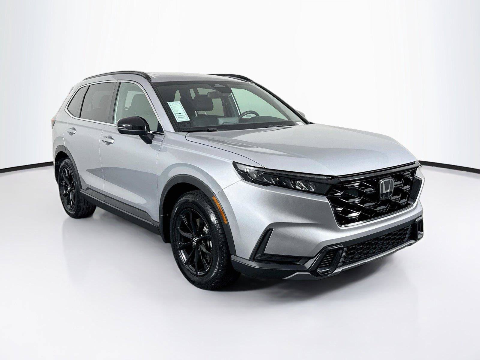 Used 2023 Honda CR-V Sport image 9
