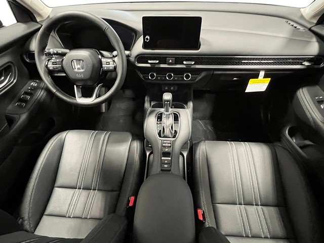 New 2026 Honda HR-V EX-L image 15