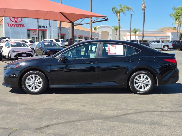 Used 2026 Toyota Camry LE w/ Convenience Package image 9