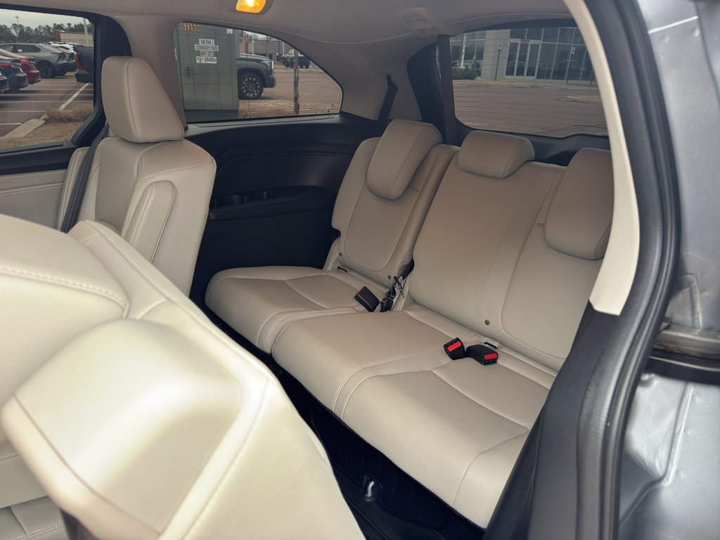 Used 2025 Honda Odyssey EX-L image 15