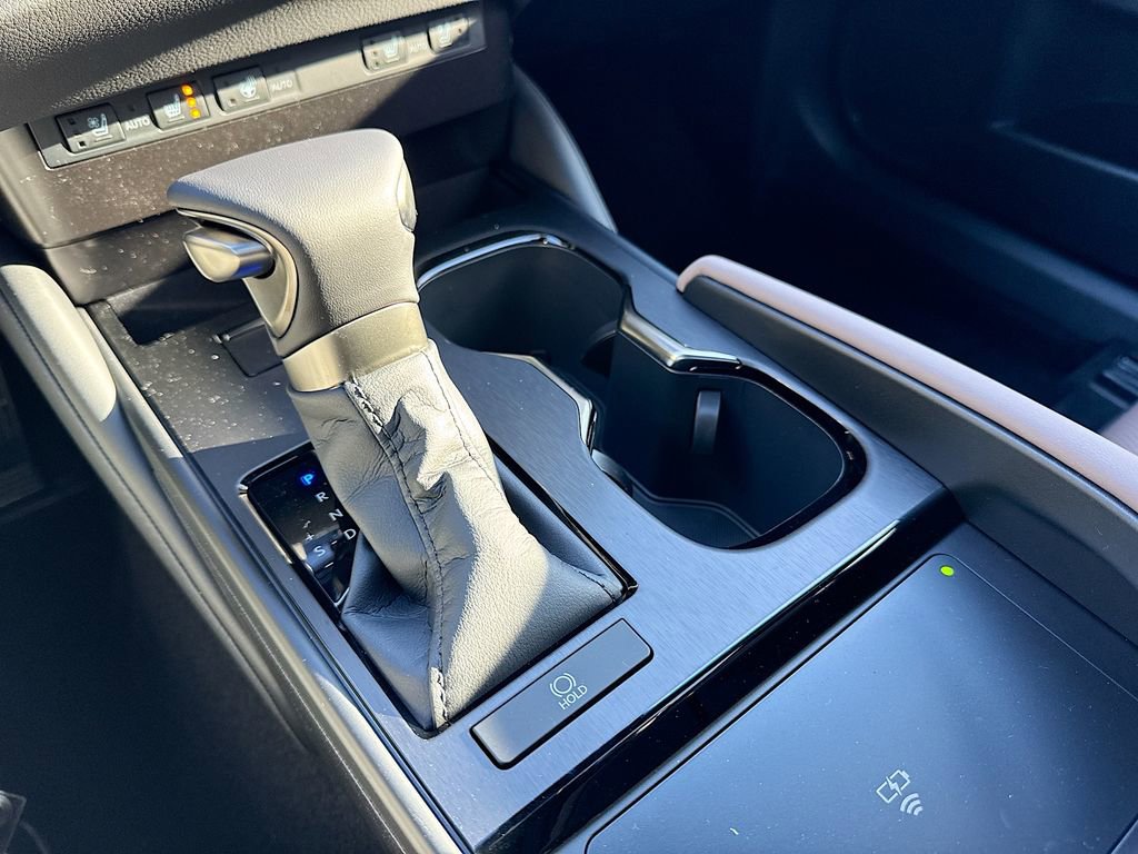 New 2025 Lexus ES 350 w/ Premium Package image 29