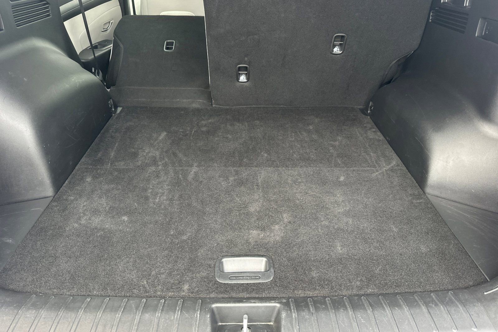 Used 2025 Hyundai Tucson SEL image 16