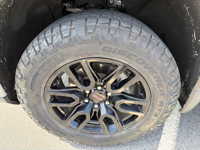 Used 2023 GMC Sierra 1500 Elevation w/ Elevation Premium Package image 11