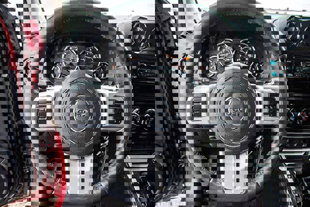 Used 2016 Jeep Compass Latitude image 8