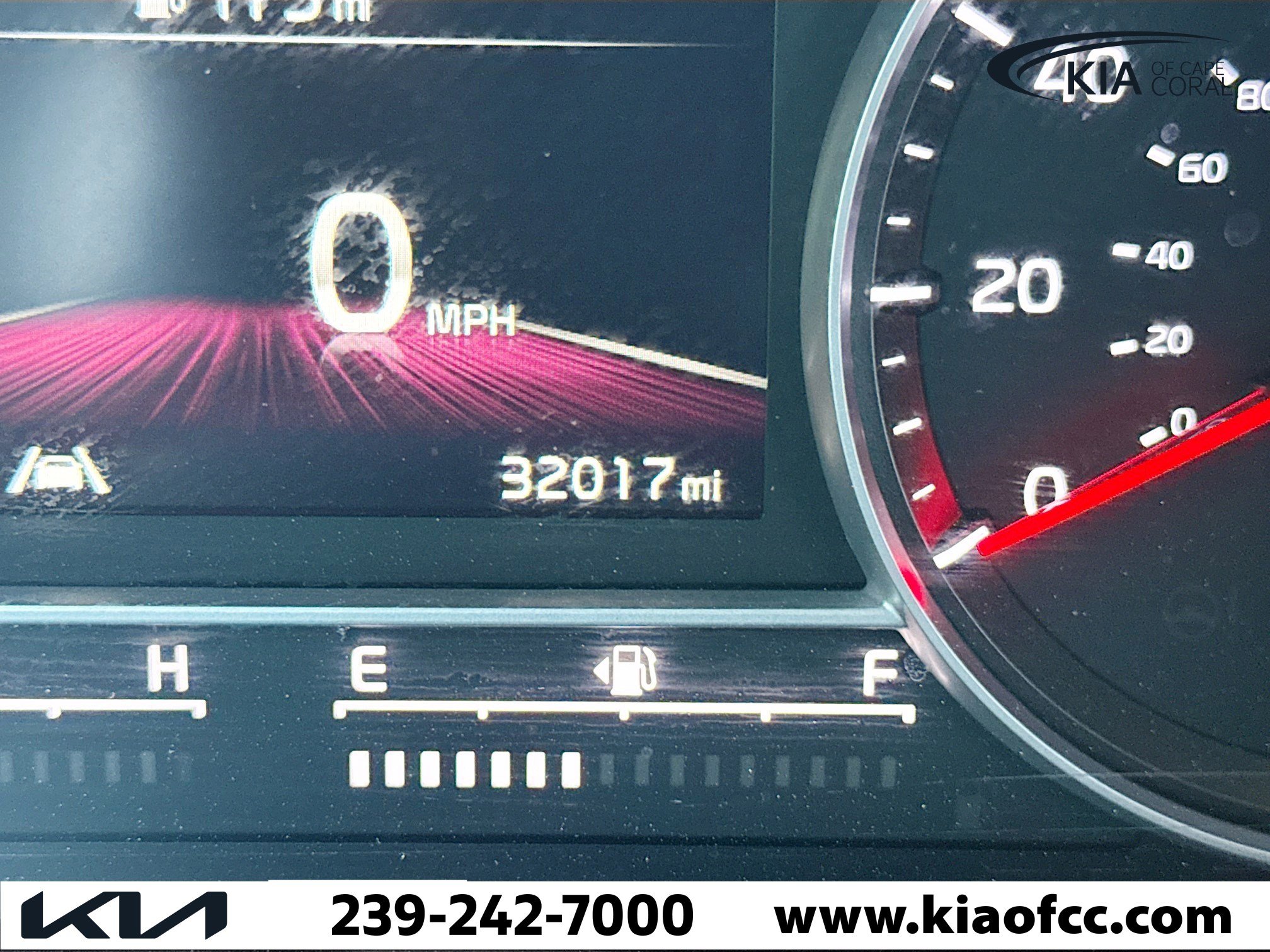 Used 2023 Kia Sorento S w/ Panoramic Sunroof Package image 40