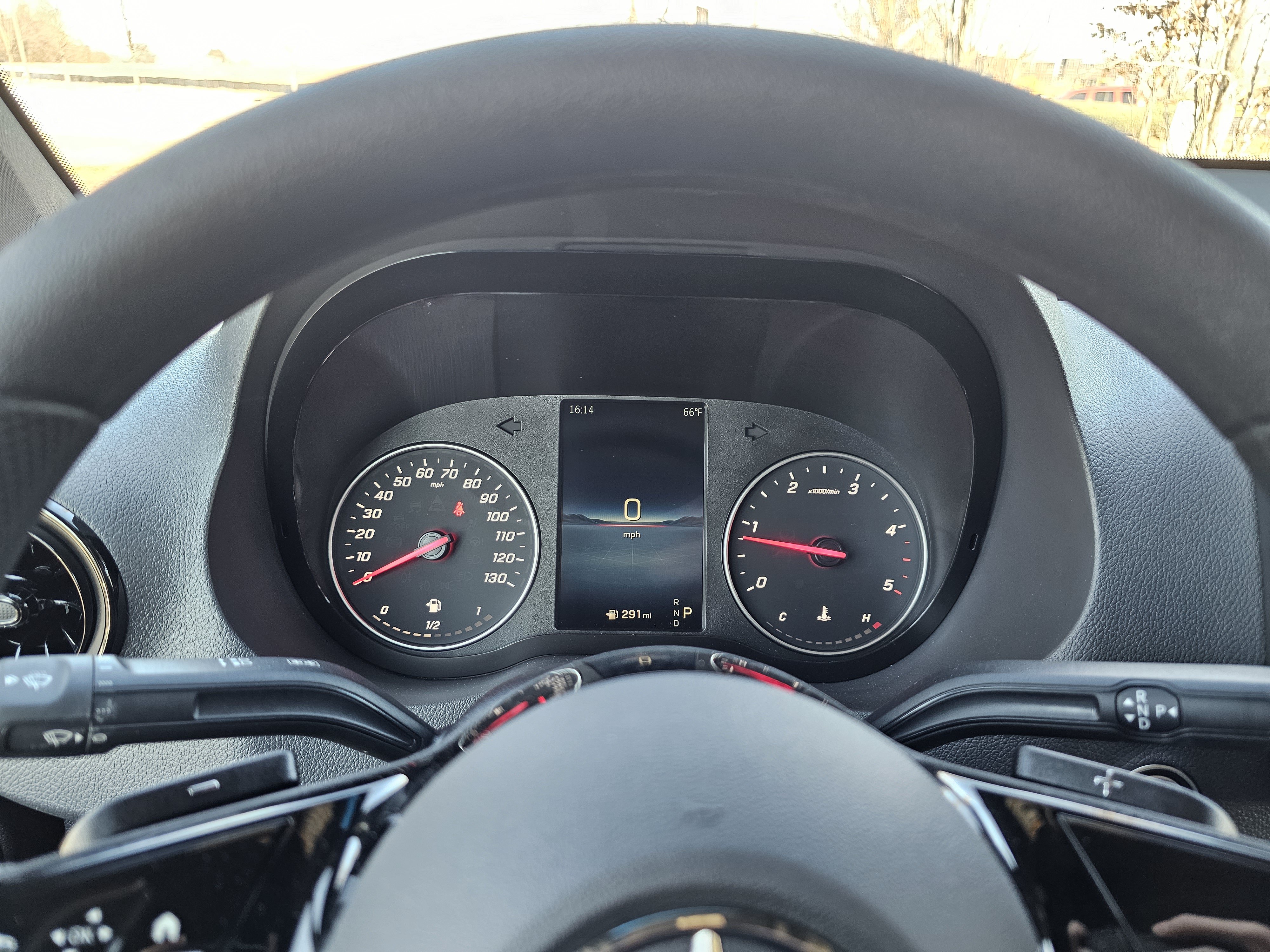 New 2025 Mercedes-Benz Sprinter 2500 image 23