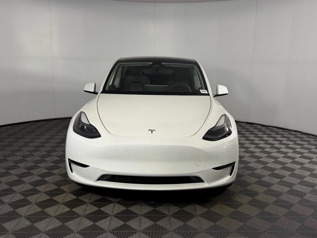 Used 2024 Tesla Model Y Long Range image 6