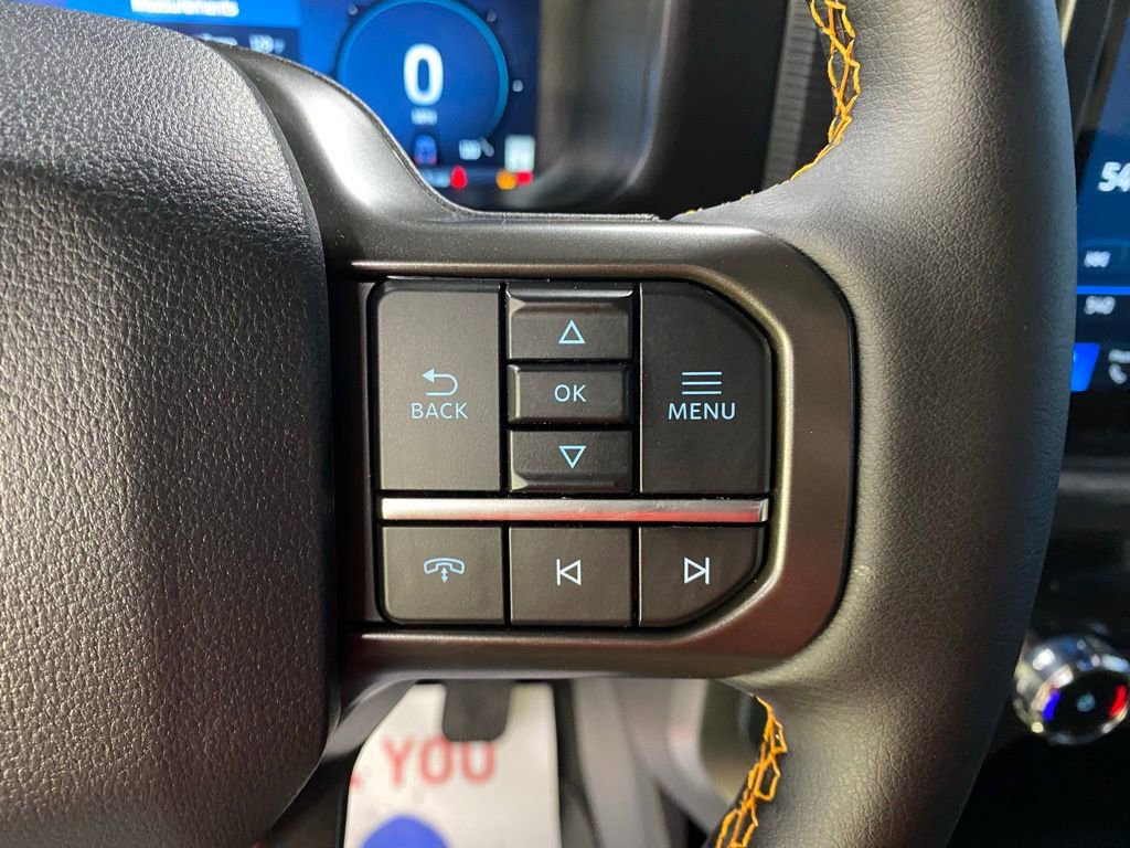 New 2025 Ford F150 Tremor w/ Equipment Group 402A High image 21