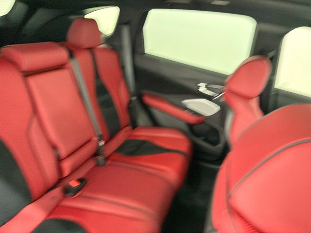 Certified 2025 Acura RDX w/ Advance Package AWD/4WD image 22