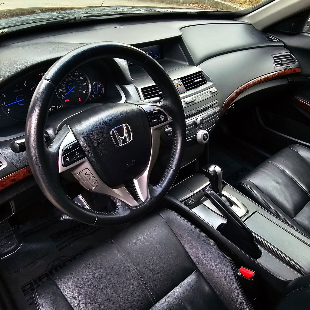 Used 2012 Honda Crosstour EX-L image 9