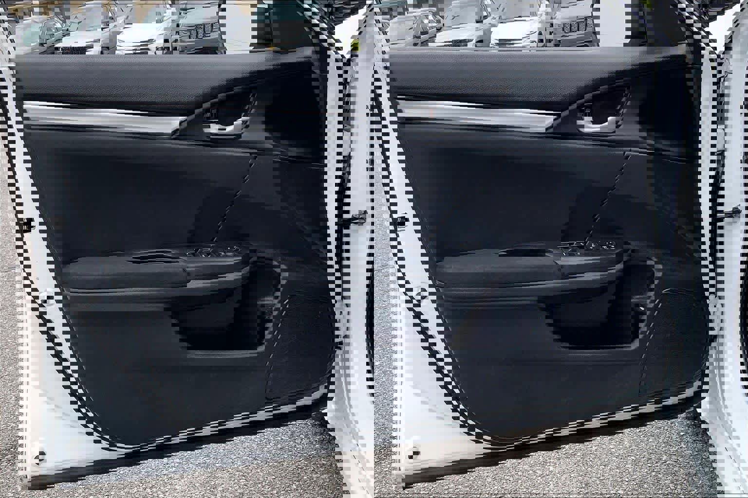 Used 2020 Honda Civic LX image 20