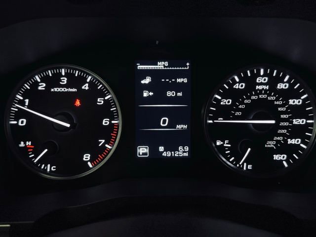 Used 2024 Subaru Ascent Premium w/ Convenience Package image 29