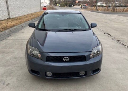 Used 2008 Scion tC Spec FWD image 16