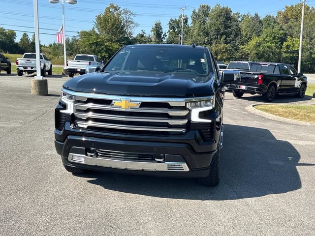 New 2026 Chevrolet Silverado 1500 High Country w/ Technology Package AWD/4WD image 8