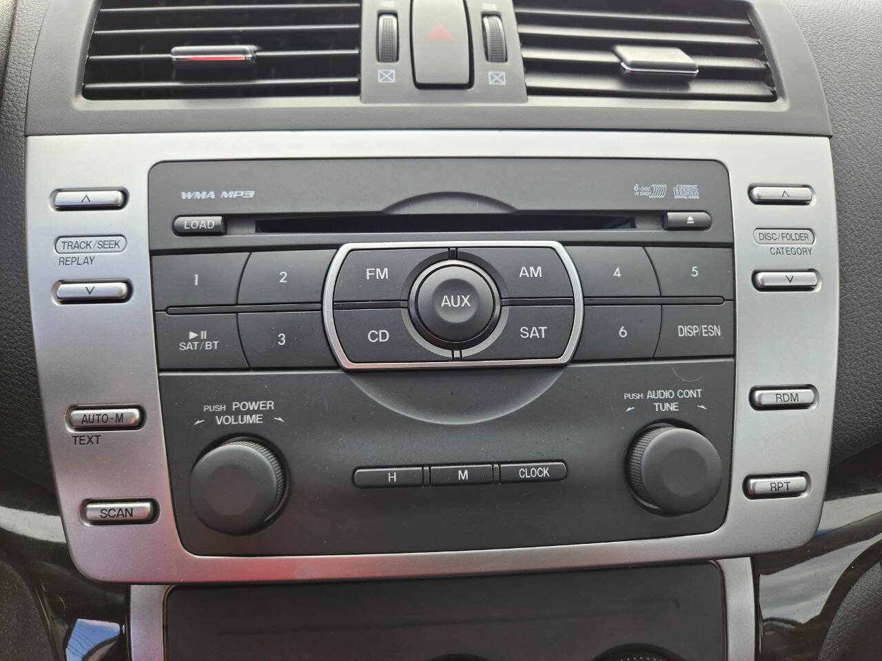 Used 2013 MAZDA MAZDA6 i Touring image 17