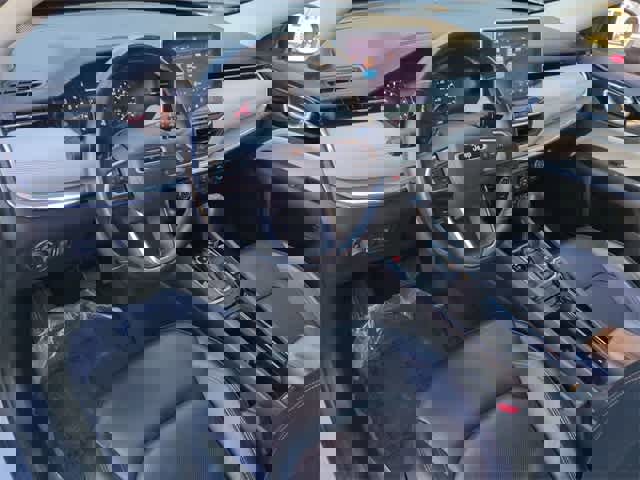 Used 2022 Jeep Compass Limited image 10