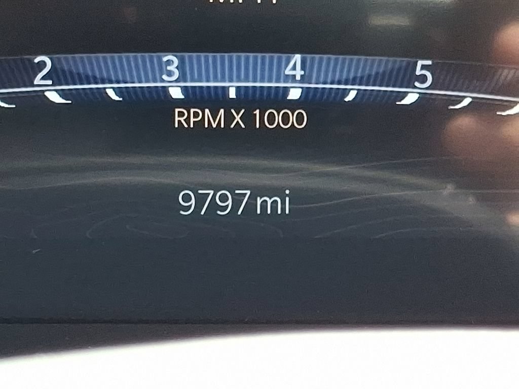 Certified 2023 Jeep Grand Cherokee Overland w/ Luxury Tech Group IV AWD/4WD image 22