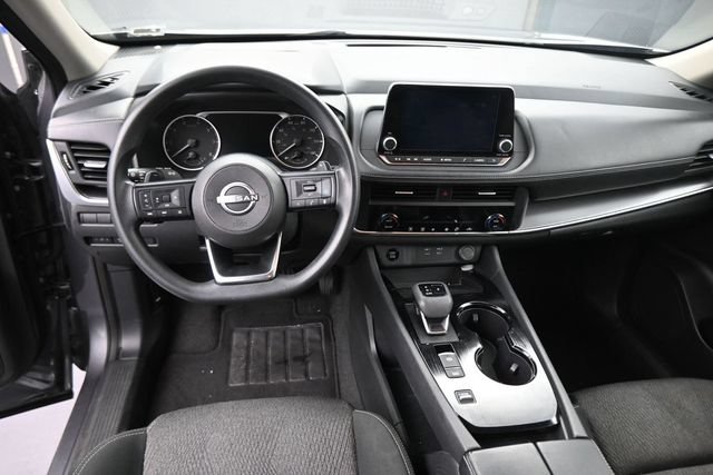 Used 2024 Nissan Rogue SV FWD image 20