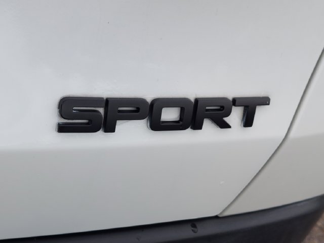 Used 2024 Honda HR-V Sport image 37